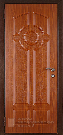 Фото «Дверь трехконтурная №16» в Смоленску