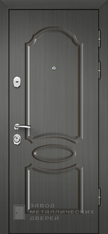 Фото «Дверь в квартиру с зеркалом №22» в Балашихе