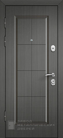 Фото «Дверь в квартиру с шумоизоляцией №1» в Клину