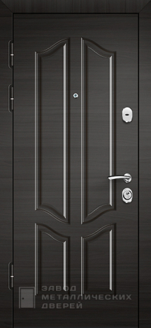 Фото «Дверь в квартиру №1» в Смоленску