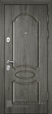 Фото «Дверь в квартиру №51» в Смоленску