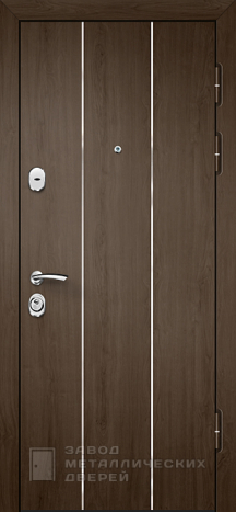 Фото «Дверь для новостройки №1» в Туле