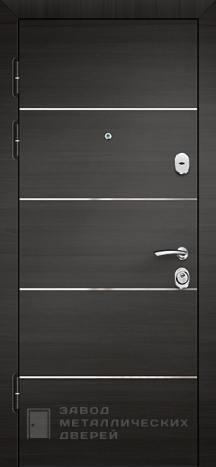 Фото «Современная дверь №20» в Аперелевке