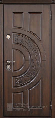 Фото «Дверь трехконтурная №24» в Смоленску