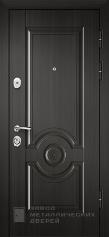 Фото «Дверь с терморазрывом №75» в Сергиеву Посаду