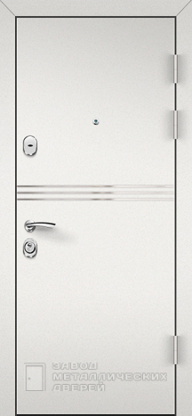 Фото «Наружная дверь №8» в Туле