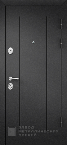 Фото «Усиленная дверь в квартиру №43» в Клину