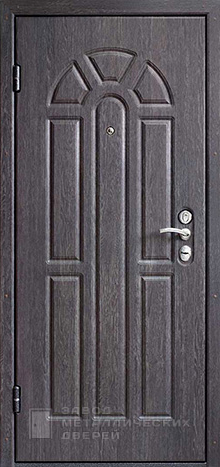 Фото «Дверь с фотопечатью №3» в Смоленску