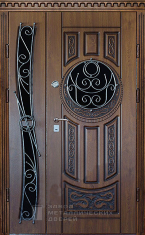 Фото «Парадная дверь №55» в Смоленску