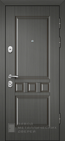 Фото «Дверь для новостройки №48» в Клину