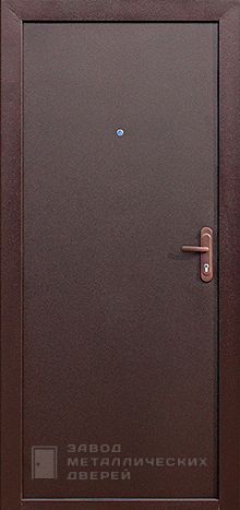 Фото «Дверь Порошок №6» в Смоленску