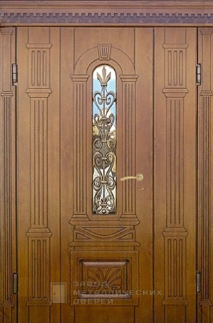 Фото «Парадная дверь №99» в Смоленску