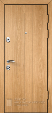 Фото «Дверь в дом №50» в Клину