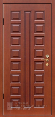 Фото «Дверь с шумоизоляцией №1» в Истре