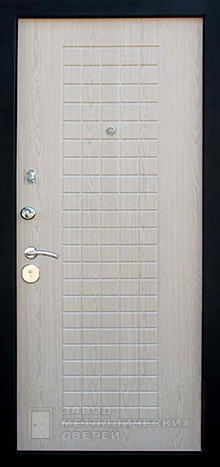 Фото «Дверь с терморазрывом №58» в Орехово-Зуево