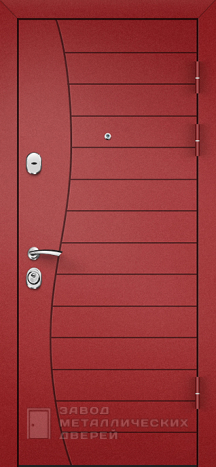 Фото «Дверь в квартиру №40» в Смоленску