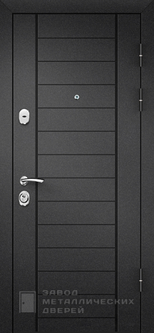 Фото «Дверь с терморазрывом №63» в Балашихе