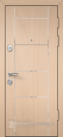 Фото «Дверь в квартиру №2» в Химкам