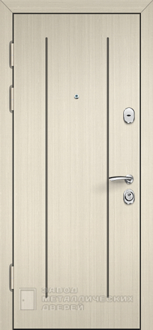 Фото «Дверь для новостройки №29» в Клину