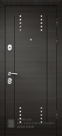 Фото «Дверь в квартиру с зеркалом №29» в Балашихе