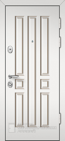 Фото «Светлая дверь №5» в Высоковску