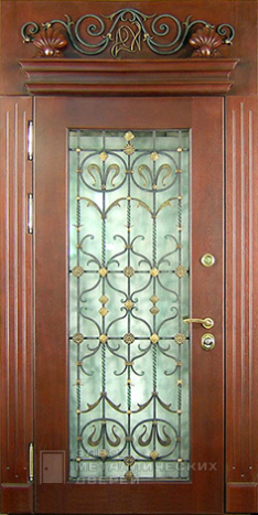 Фото «Парадная дверь №9» в Смоленску