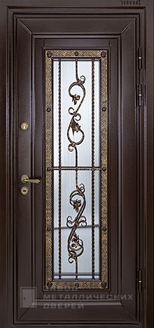 Фото «Дверь Металлобагет №6» в Смоленску
