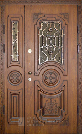 Фото «Парадная дверь №54» в Смоленску