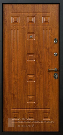 Фото «Взломостойкая дверь №9» в Смоленску