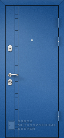 Фото «Дверь с шумоизоляцией №22» в Истре