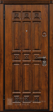 Фото «Дверь Массив дуба №7» в Смоленску
