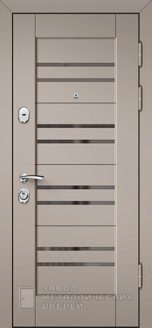 Фото «Усиленная дверь в квартиру №71» в Клину