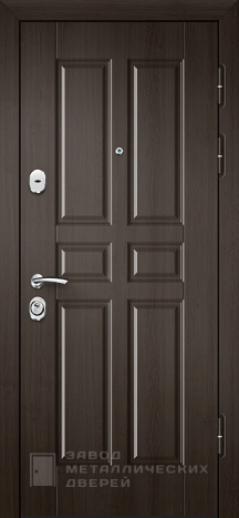 Фото «Дверь в квартиру №62» в Смоленску