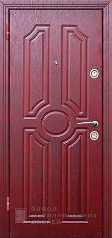 Фото «Дверь Порошок №26» в Смоленску