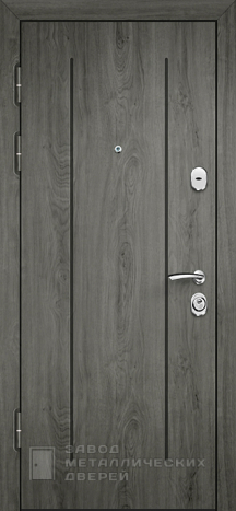 Фото «Усиленная дверь в квартиру №13» в Туле