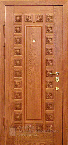 Фото «Дверь Массив дуба №10» в Смоленску