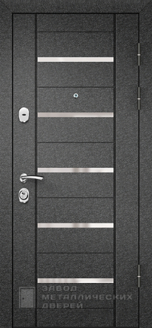 Фото «Тёмная дверь №9» в Москве