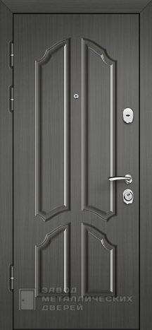 Фото «Дверь с терморазрывом №17» в Солнечногорску