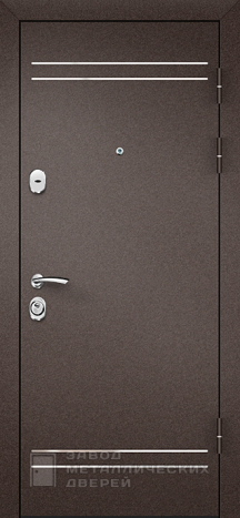 Фото «Дверь с терморазрывом №51» в Москве