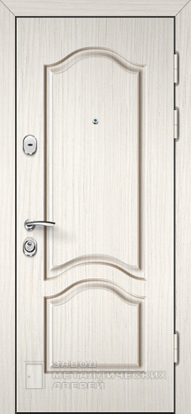 Фото «Дверь на заказ №17» в Красногорску