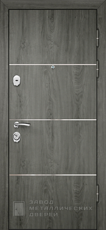 Фото «Дверь в дом №10» в Клину