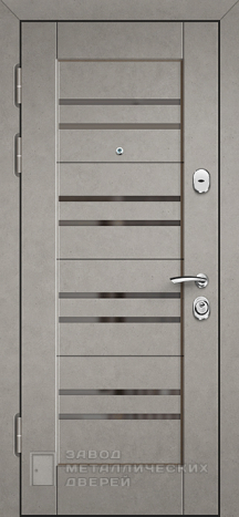 Фото «Дверь для новостройки №33» в Клину