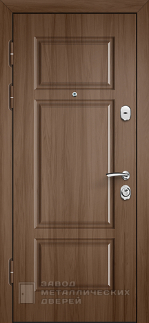 Фото «Одностворчатая дверь №23» в Туле