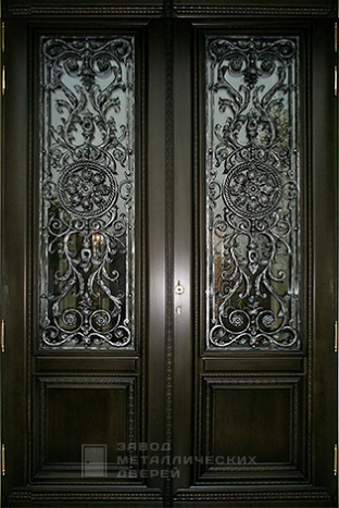 Фото «Парадная дверь №12» в Смоленску