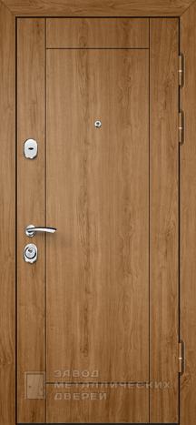 Фото «Дверь с терморазрывом №67» в Орехово-Зуево