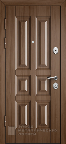 Фото «Дверь с терморазрывом №68» в Солнечногорску