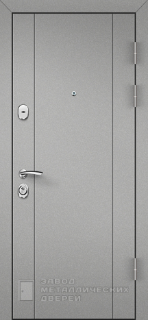 Фото «Дверь с терморазрывом №55» в Москве