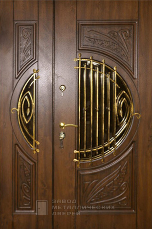Фото «Парадная дверь №83» в Смоленску