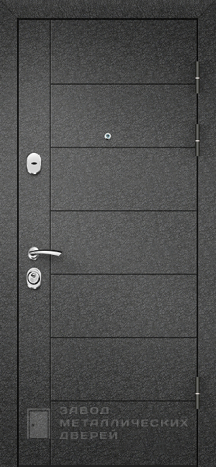 Фото «Дверь с шумоизоляцией №2» в Электростали