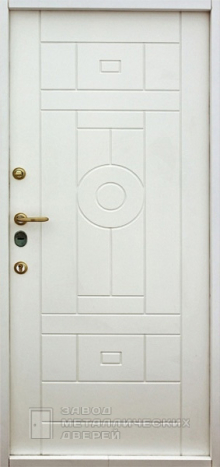 Фото «Дверь с шумоизоляцией №17» в Истре